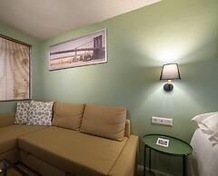 Kalamata Mediterranean Suites & Villas