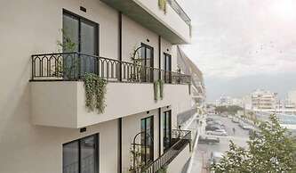 Kalamata Mediterranean Suites & Villas