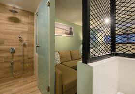 Kalamata Mediterranean Suites & Villas