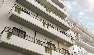 Kalamata Mediterranean Suites & Villas