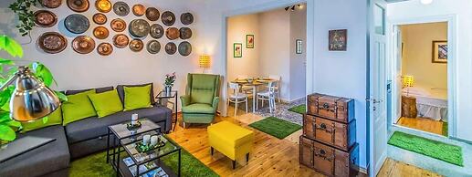 Kalamata Mediterranean Suites & Villas