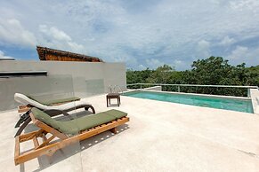 Lumina at Amaya Tulum