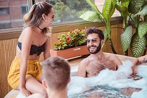 Hotel Florencia Plaza