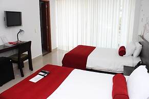 Hotel Florencia Plaza