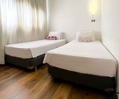 Hotel Florencia Plaza