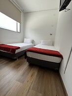 Hotel Florencia Plaza