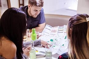 Hotel Florencia Plaza