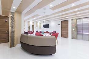 Hotel Florencia Plaza