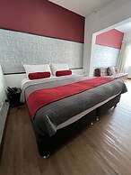 Hotel Florencia Plaza