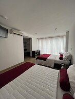 Hotel Florencia Plaza