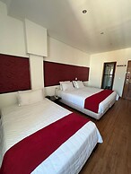 Hotel Florencia Plaza