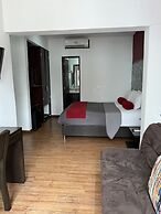 Hotel Florencia Plaza