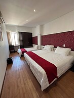 Hotel Florencia Plaza