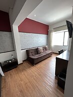 Hotel Florencia Plaza