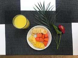 Hotel Florencia Plaza