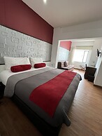 Hotel Florencia Plaza