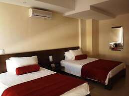 Hotel Florencia Plaza