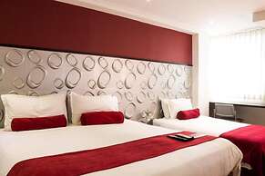 Hotel Florencia Plaza