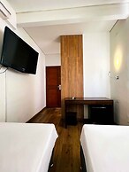 Hotel Florencia Plaza