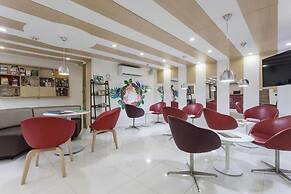 Hotel Florencia Plaza