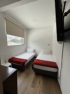 Hotel Florencia Plaza