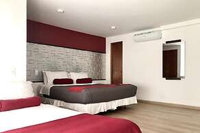 Hotel Florencia Plaza