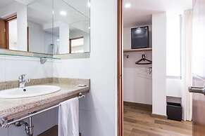 Hotel Florencia Plaza