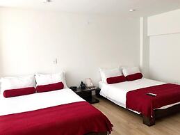 Hotel Florencia Plaza