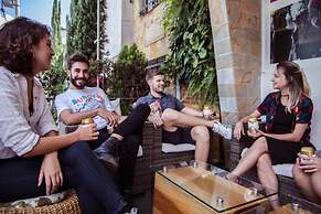 Hotel Florencia Plaza