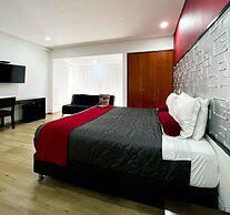 Hotel Florencia Plaza