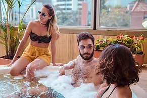 Hotel Florencia Plaza