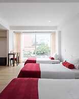 Hotel Florencia Plaza