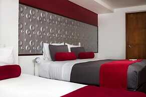 Hotel Florencia Plaza