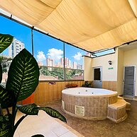 Hotel Florencia Plaza