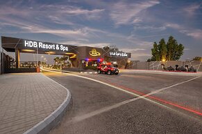 HDB RESORT & SPA