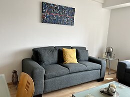 Roma Norte View Castle Chapultepec