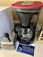 Roma Norte View Castle Chapultepec