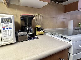 Roma Norte View Castle Chapultepec