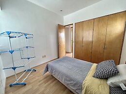 Roma Norte View Castle Chapultepec