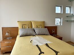 Roma Norte View Castle Chapultepec