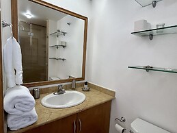 Roma Norte View Castle Chapultepec