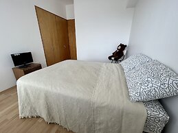 Roma Norte View Castle Chapultepec