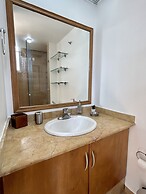 Roma Norte View Castle Chapultepec