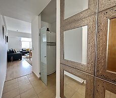 Roma Norte View Castle Chapultepec