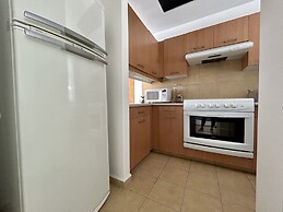 Roma Norte View Castle Chapultepec