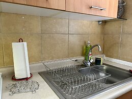 Roma Norte View Castle Chapultepec