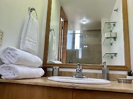 Roma Norte View Castle Chapultepec