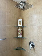 Roma Norte View Castle Chapultepec