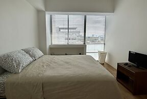 Roma Norte View Castle Chapultepec