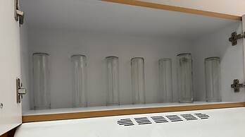 Roma Norte View Castle Chapultepec